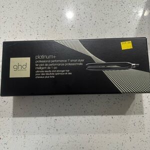 Flat irons (Brand New)